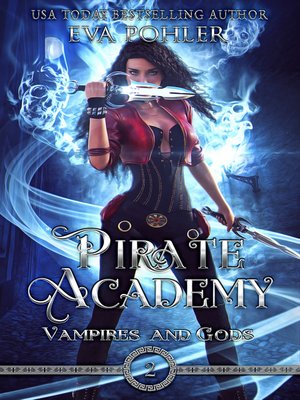 cover image of Pirate Academy